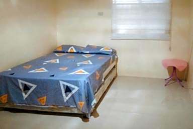 Skyleigh Apartelle by RedDoorz