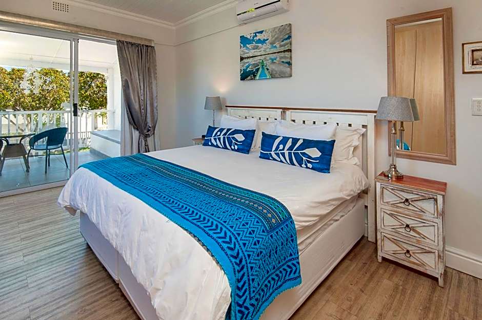 Oude Schuur Boutique Guesthouse