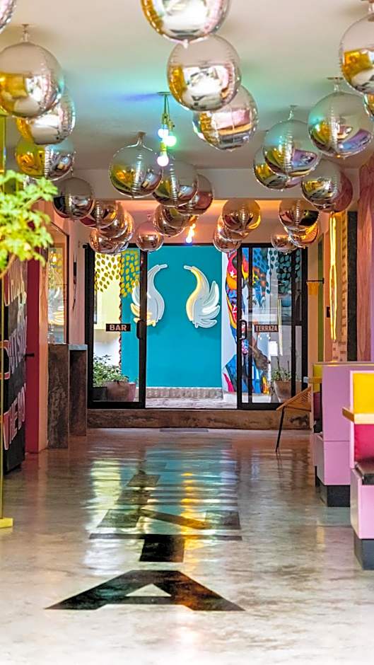 Hotel Suculenta Boutique