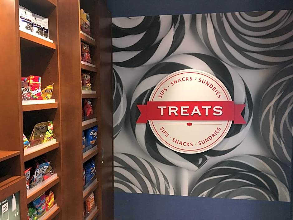 Hampton Inn By Hilton & Suites Newburgh Stewart Airport, NY