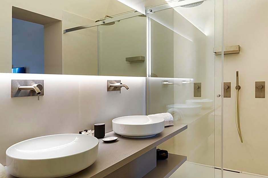 Ramo d'Aria Etna Boutique Hotel