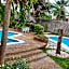 The Villa Mela, Malindi