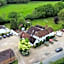 George & Dragon Country Pub & Hotel Wolverton Townsend