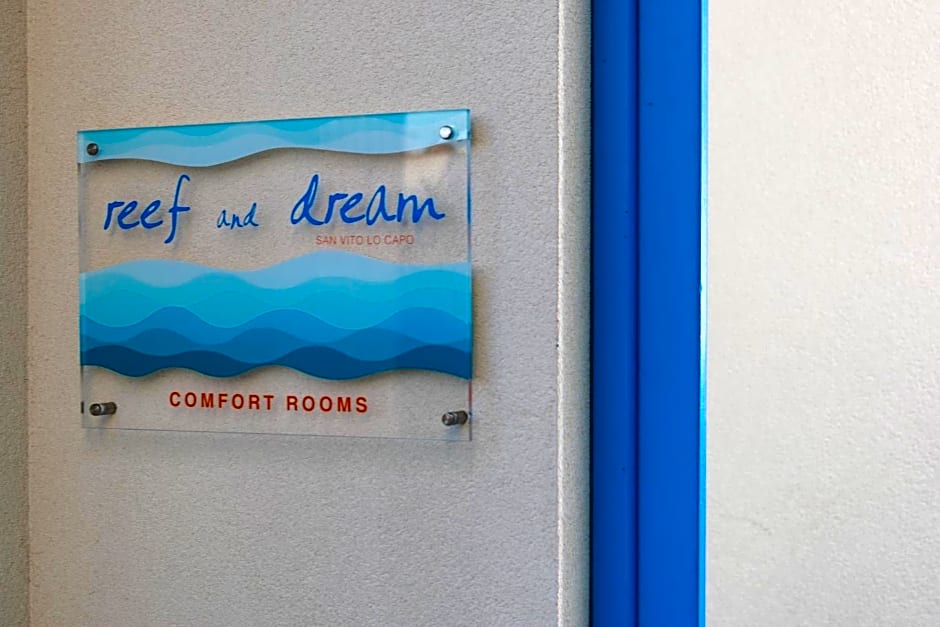 Reef and Dream
