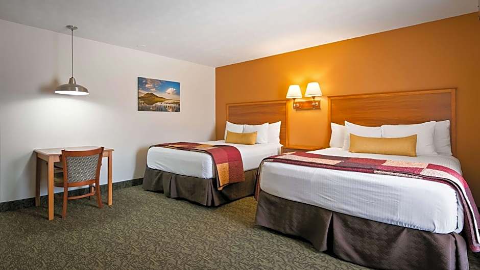 Best Western Graham's