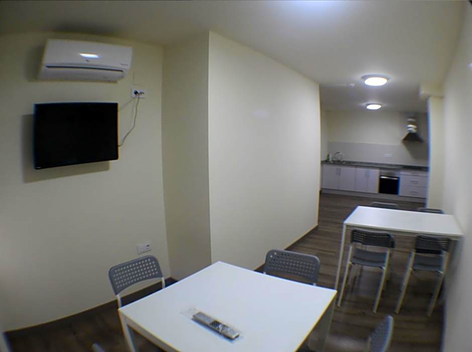 Europa House Village