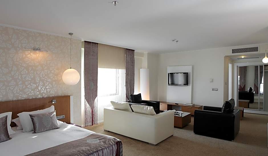 City Hotel Ankara