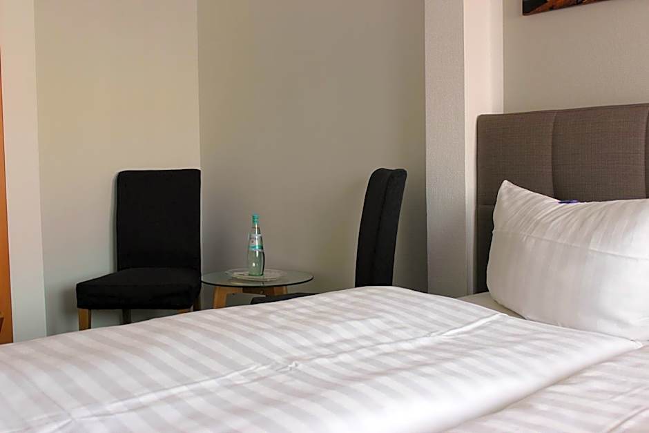 Hotel und Restaurant "Zur Zwiebel"
