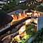 djabu Seminyak Hotel