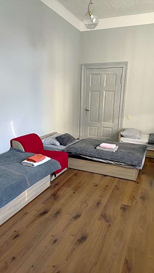 Hostel Staromiejski
