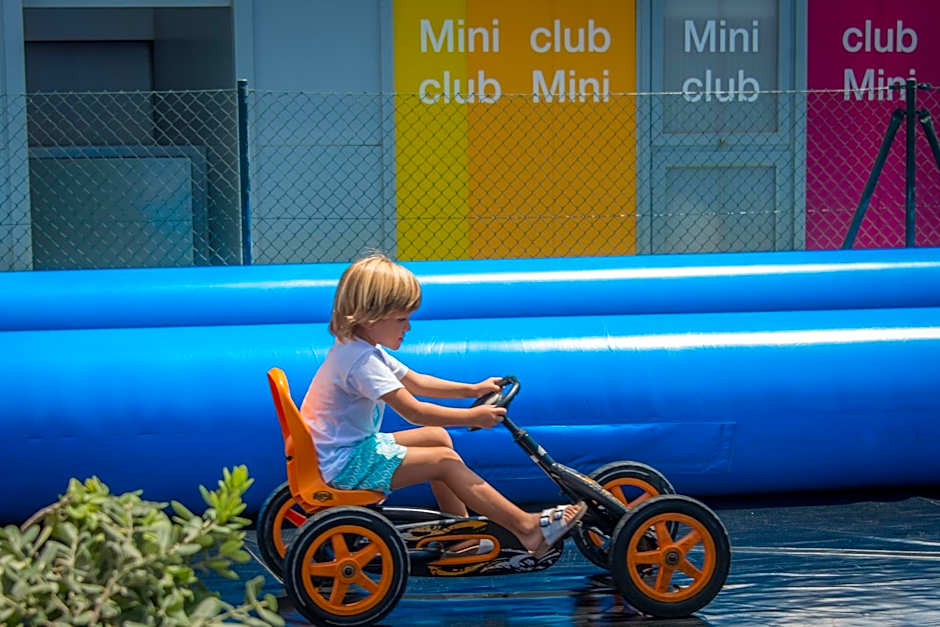 RH Princesa Hotel & Spa 4* Sup