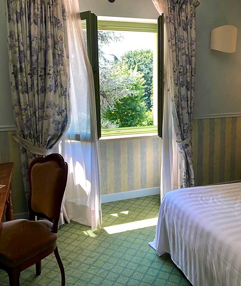 Locanda Maison Verte