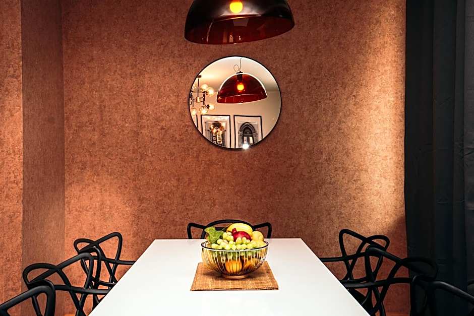 Tallinn City Apartments Freedom Square