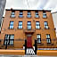 the Continental Boutique Residence