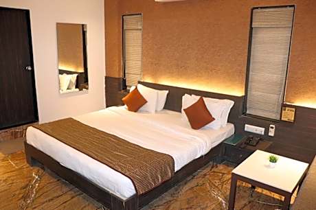 King’s Kraft Stay Inn Rajkot