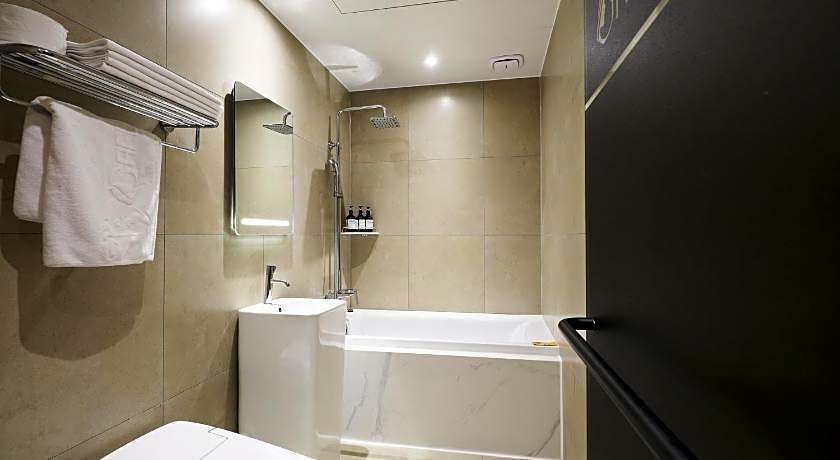 Gaeul Hotel