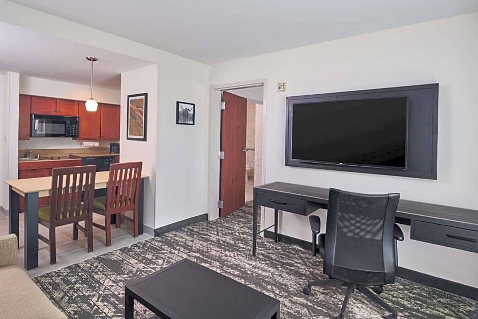 Homewood Suites By Hilton Anchorage, Ak