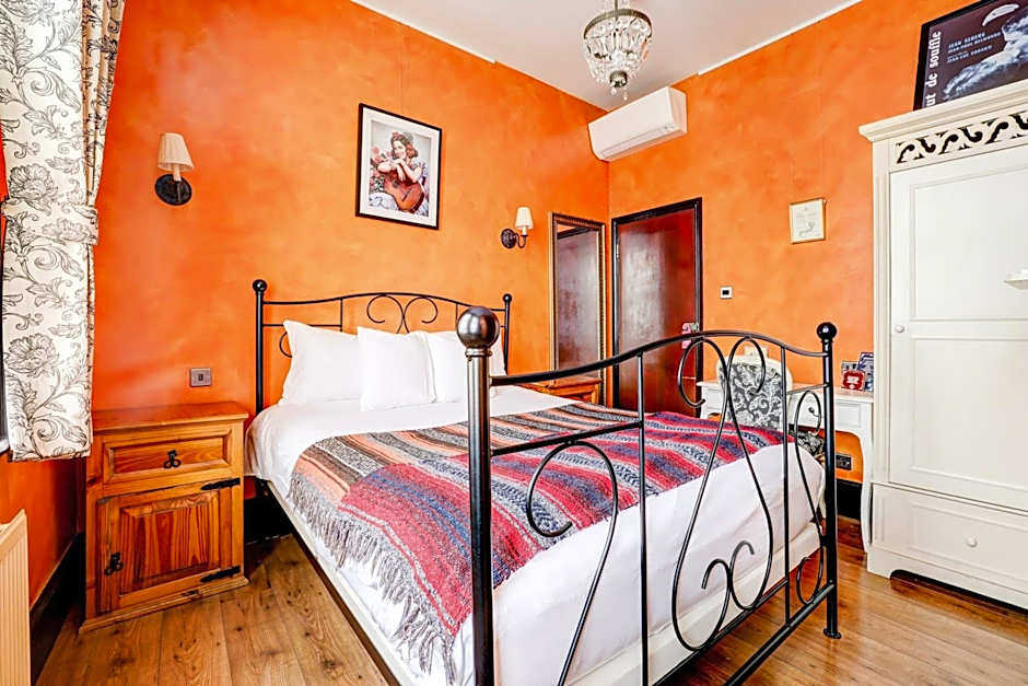 Church Street Hotel by Belvilla