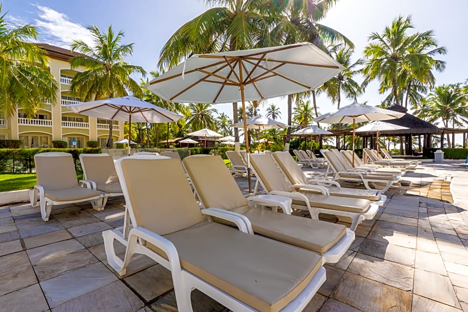 Sauipe Sol Grand Premium All Inclusive