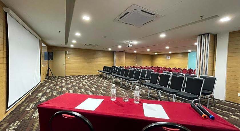 Citrus Hotel Johor Bahru - City Center