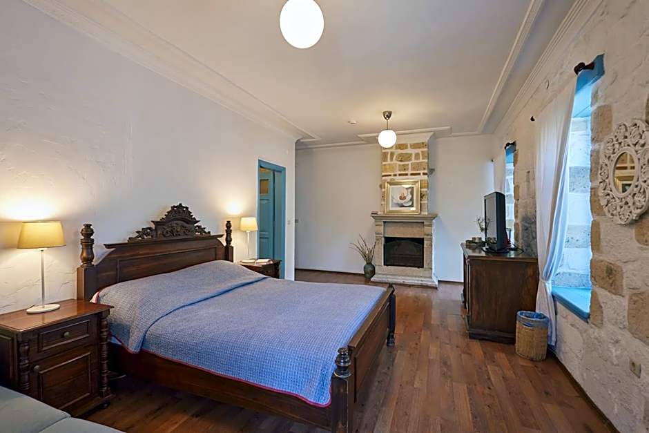 Alacati Zeytin Konak Hotel