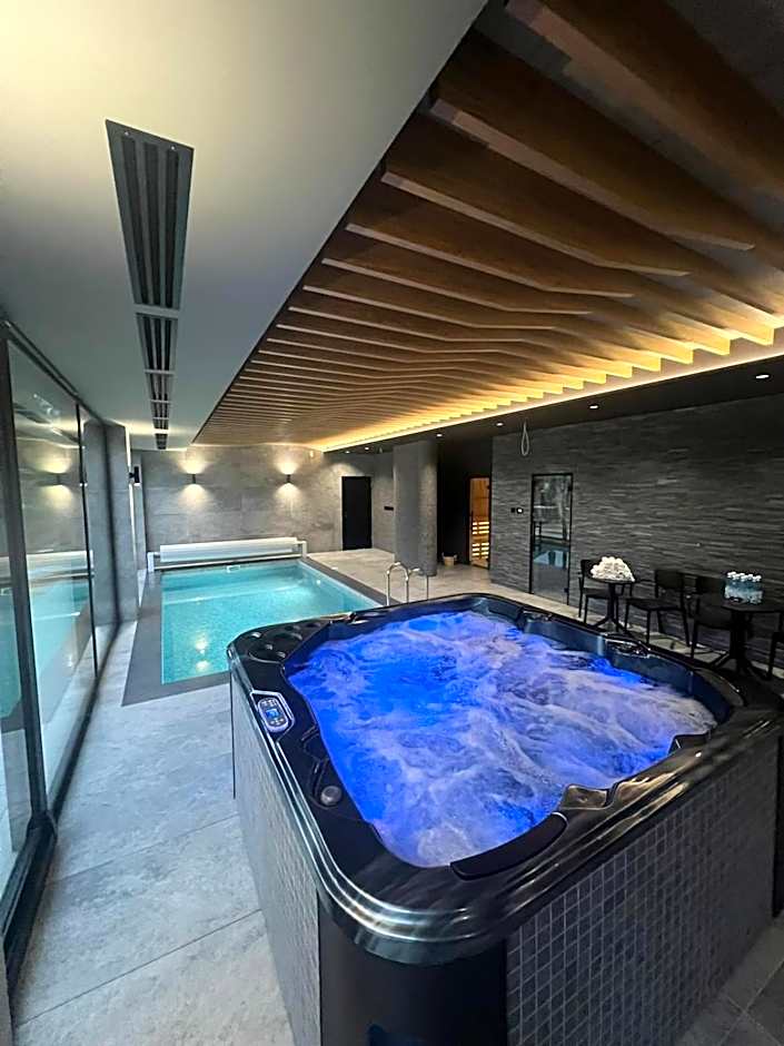 Czarna Chata Beach & SPA