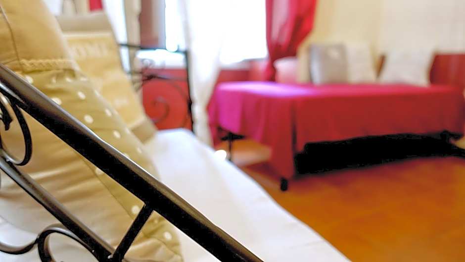 Antico Pozzo Bed and Breakfast