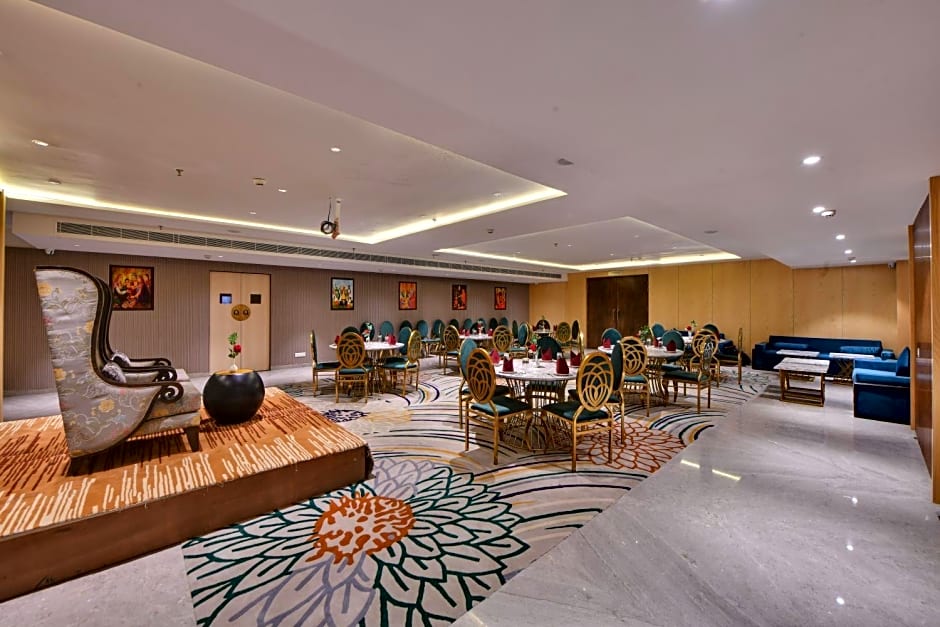 Quality Inn Elite Amritsar