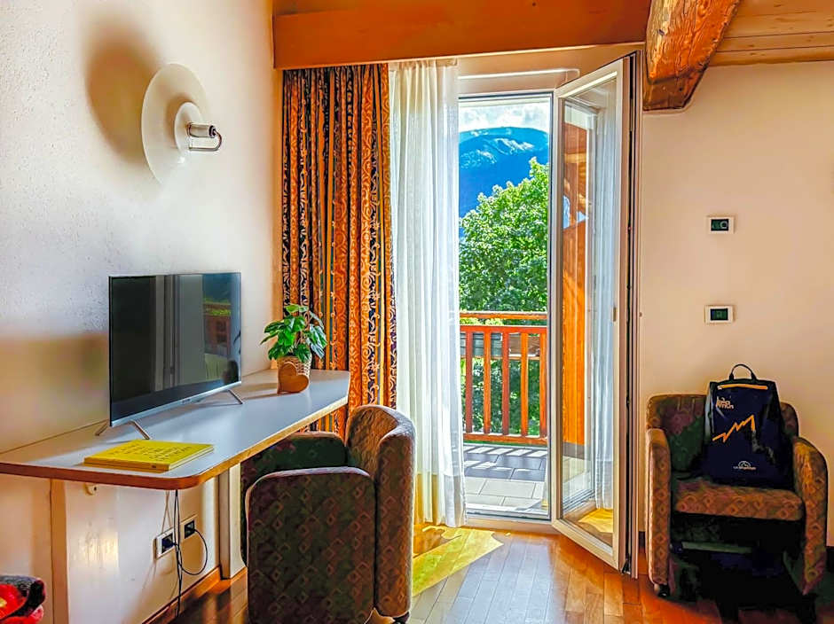 Hotel Los Andes