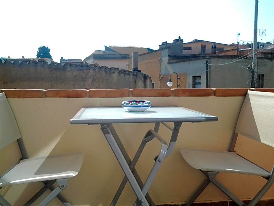 Hotel Sa Cralla Villasimius