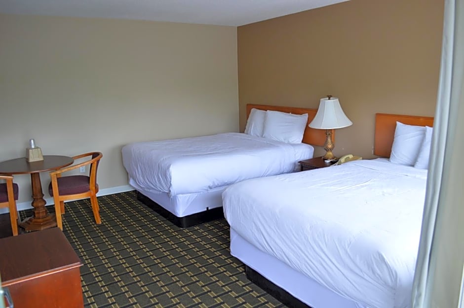 Nashoba Valley Inn & Suites