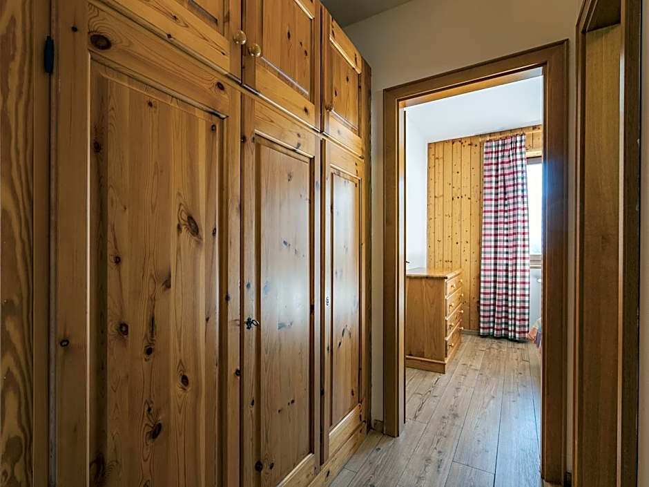 Residenza 3-Tre