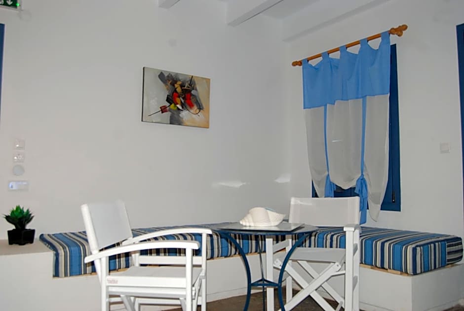 Okirroi Villas and Apts