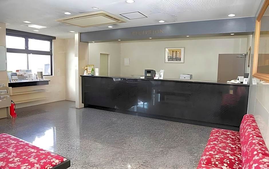 Smile Hotel Fukuoka Okawa