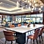 Budapest Marriott Hotel