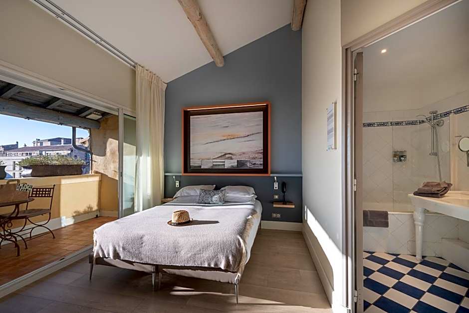 Hotel Spa Le Calendal