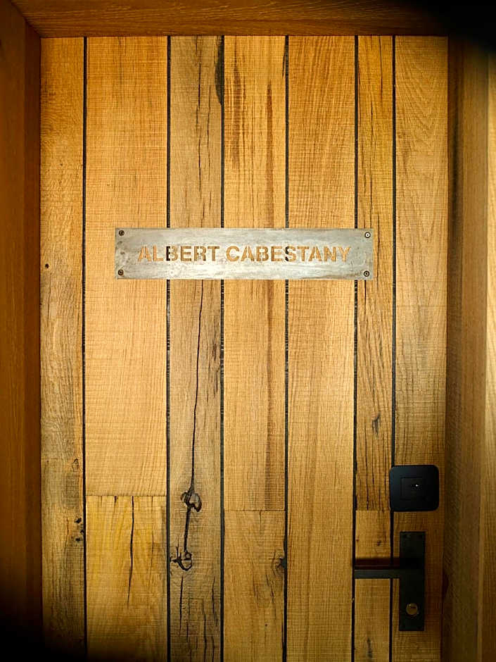 Hotel Boutique Puig Francó