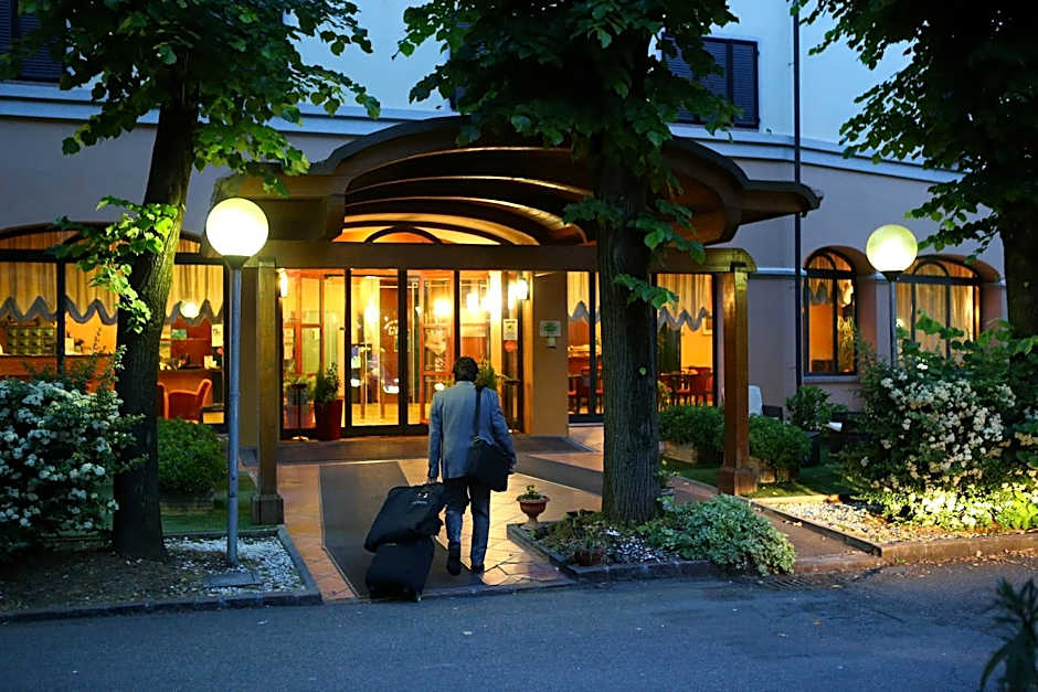 Hotel Le Ville