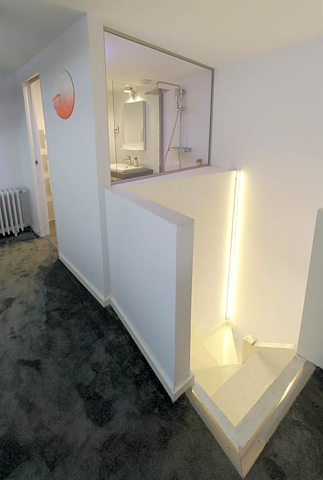 Les Maisons du Pont - Charme & Caractère