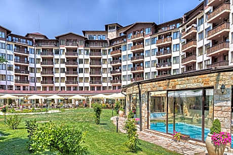 Balneo Complex Saint Spas