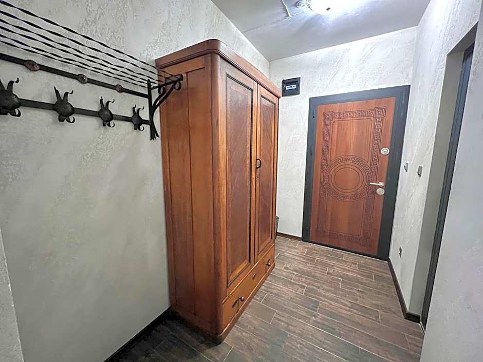 Хотел Антик