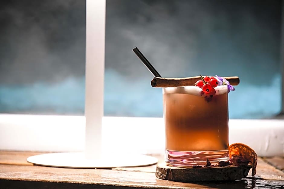 Mountain Design Hotel Eden Selva