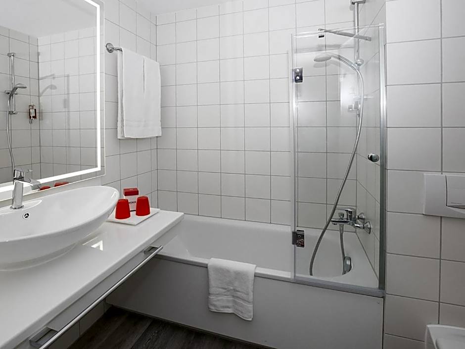 DORMERO Hotel Zürich Airport