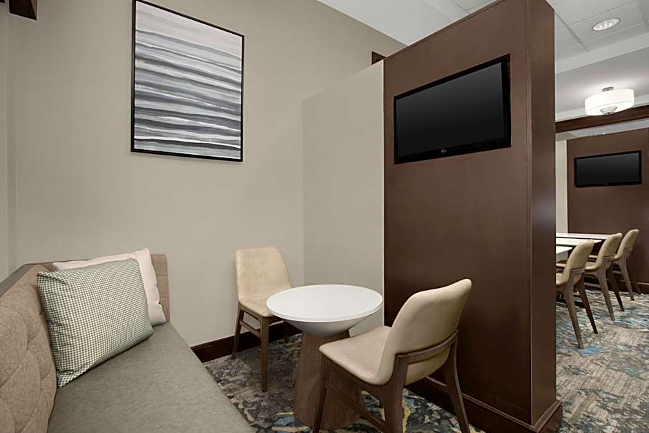 Residence Inn by Marriott Dfw Airport North/Grapevine