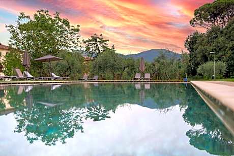 Hotel Villa San Michele