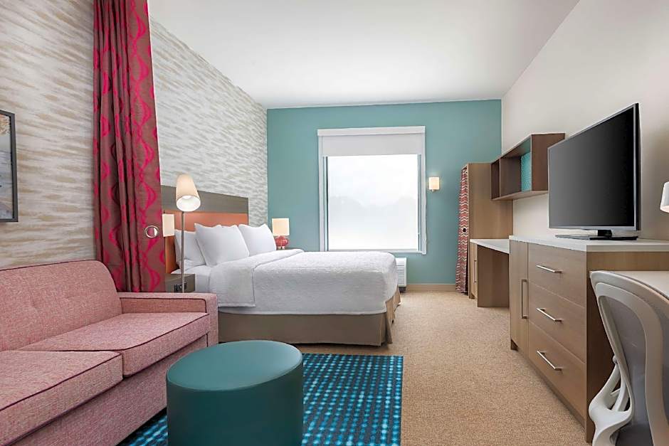 Home2 Suites By Hilton Boston Franklin