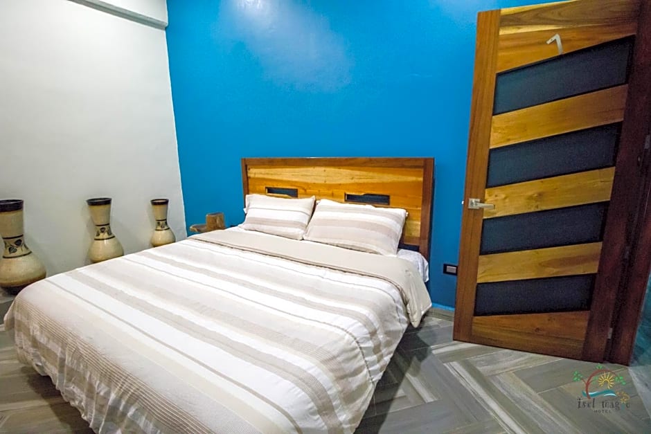 isel magic hotel