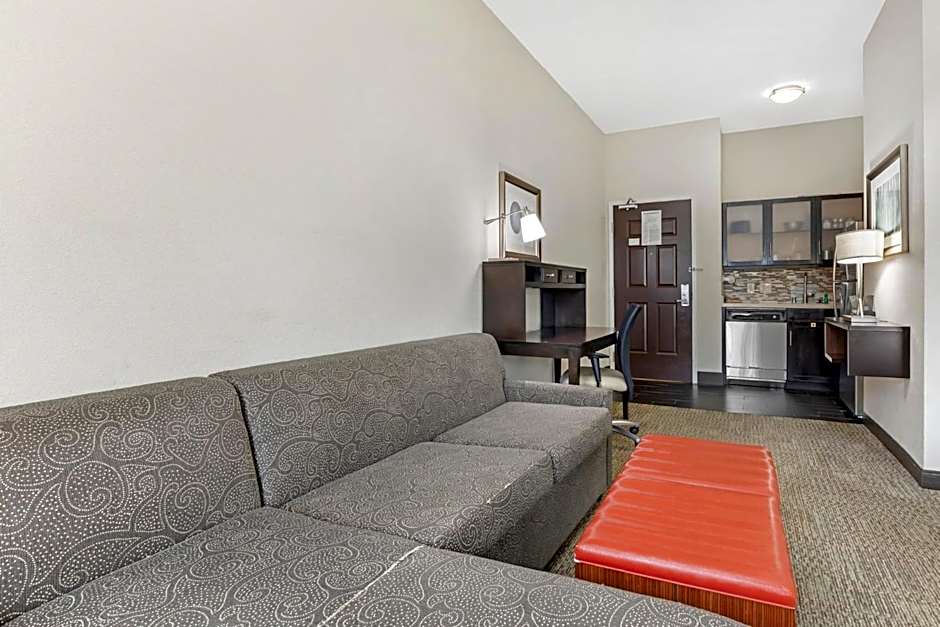 Staybridge Suites Plano North - Frisco by IHG