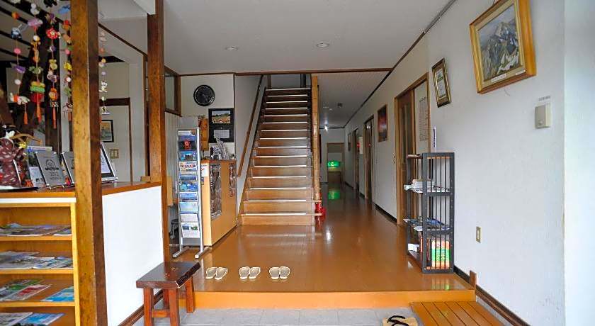 Ryokan Seifuso