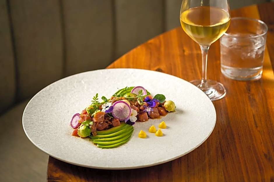 Kimpton Canary Hotel By IHG